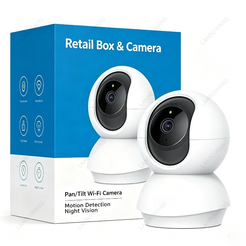 TP-Link Tapo WiFi-Kamera C230  – Tp-Link Camera Tapo C200 Bewertung und Preis