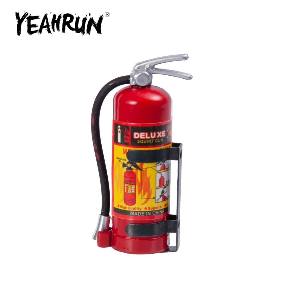 Yeahrun simulierter Mini-Feuer – Fire Extinguisher Small Bewertung und Preis