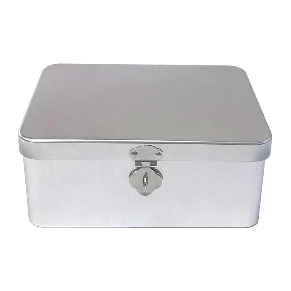 Geschenkbox, große Aufbewahrun – Medicine Cabinet Lock Bewertung und Preis
