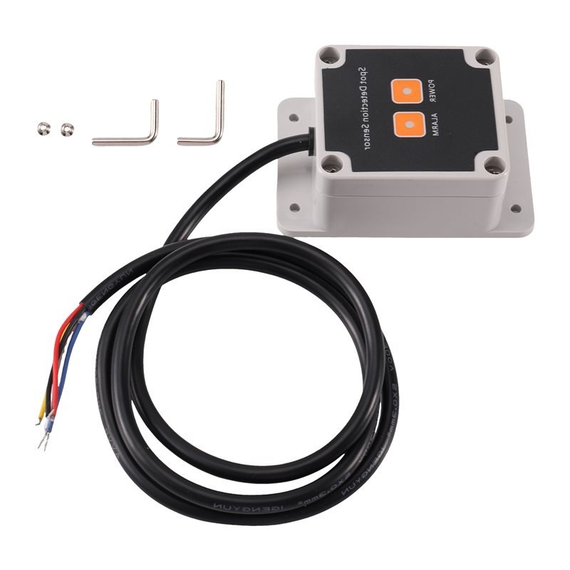 ABKW-Wasserleckdetektor, Detek – Water Alarm Sensor Bewertung und Preis