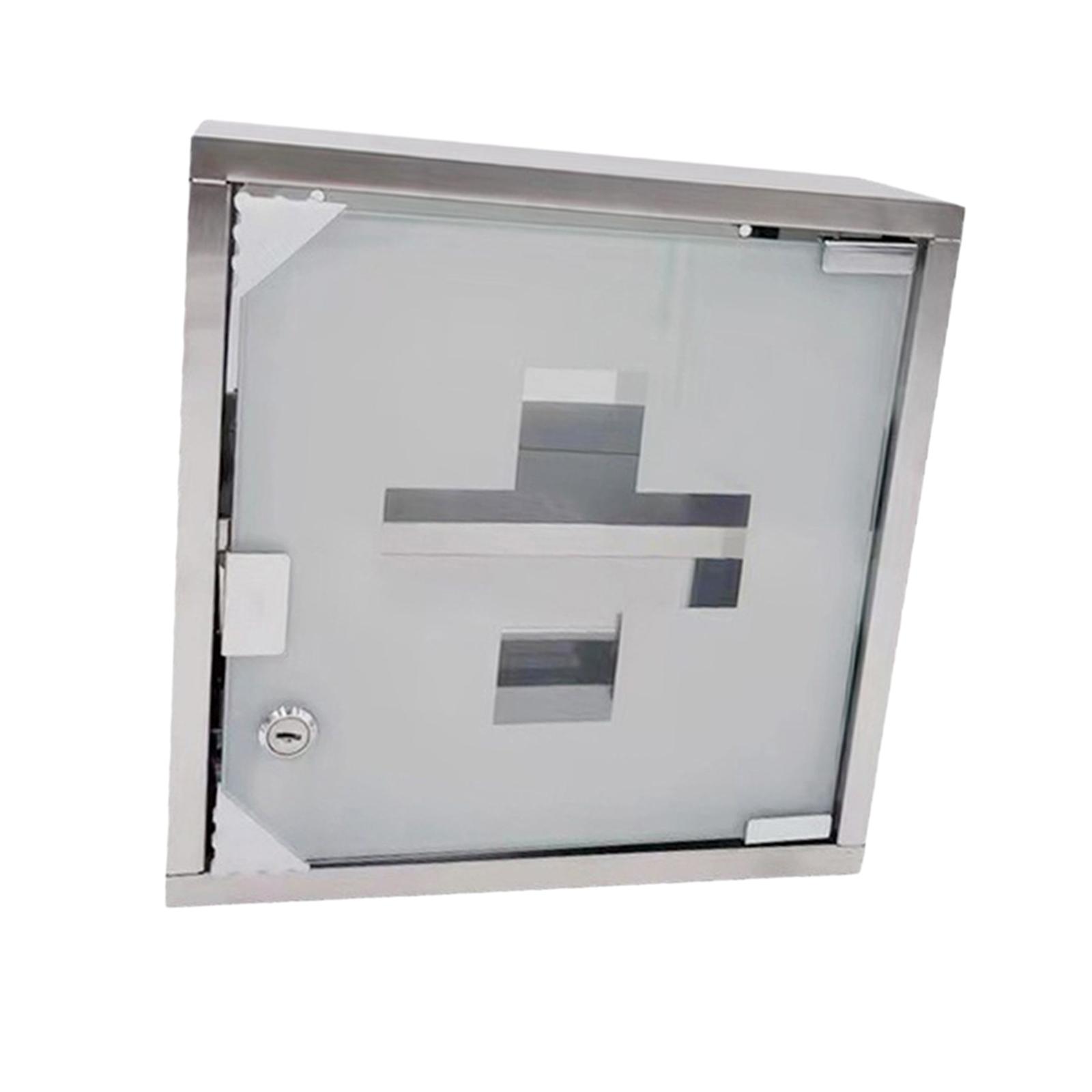 Medizinschrank aus Edelstahl m – Medicine Cabinet Lock Bewertung und Preis