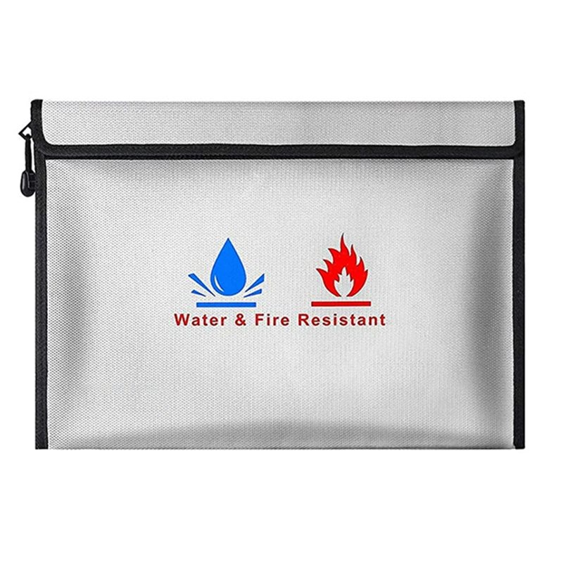 N35R-Feuerfeste & Wasserdichte – Fire Safe Document Bewertung und Preis