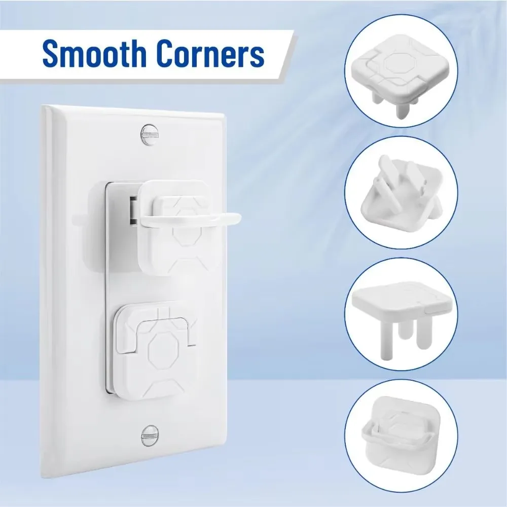 1/3/5/10/20 Stück Baby-Sicherh – Outlet Cover Baby Bewertung und Preis