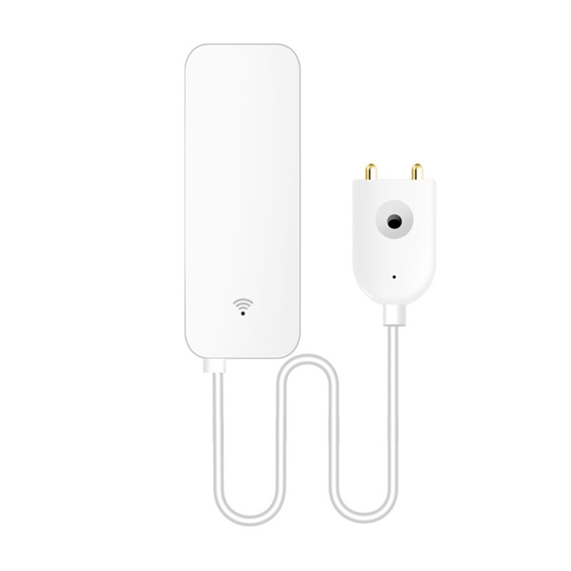 SYW-Tuya WIFI Wasserüberlauf-A – Water Alarm Sensor Bewertung und Preis