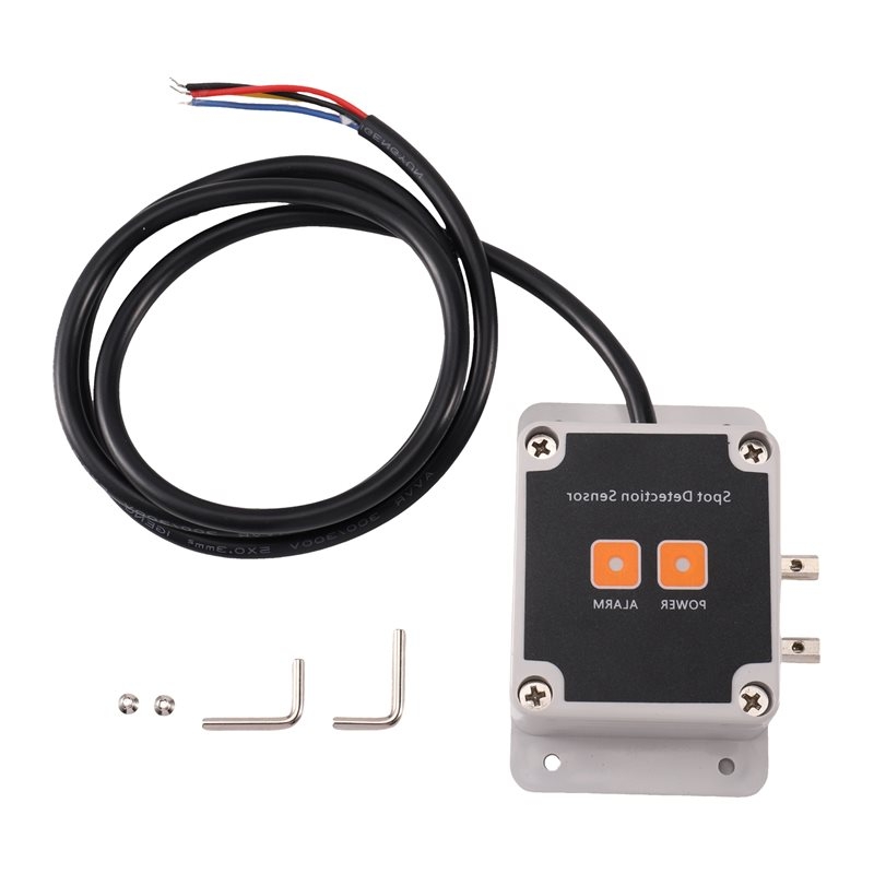AS63-Wasserleckdetektor-Alarms – Water Alarm Sensor Bewertung und Preis