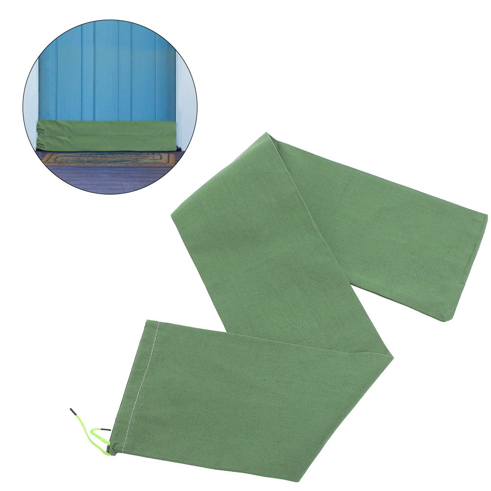 2 Stück wiederverwendbare Sand – Flood Barrier Bag Bewertung und Preis