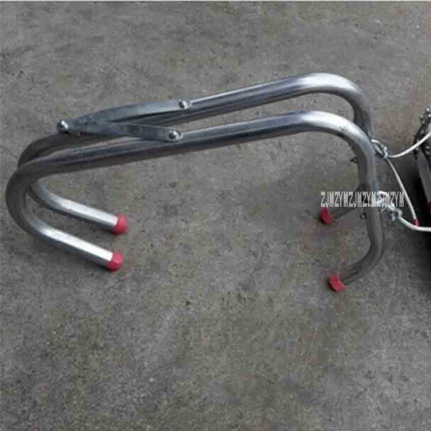 Neue 10 m klappbare weiche Lei – Fire Escape Ladder Bewertung und Preis