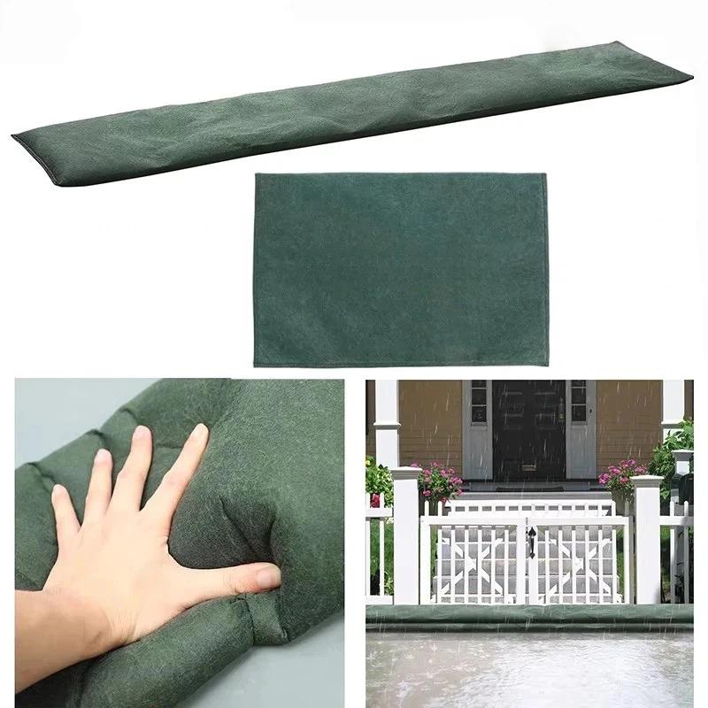 Langlebige Wiederverwendbare W – Flood Barrier Bag Bewertung und Preis