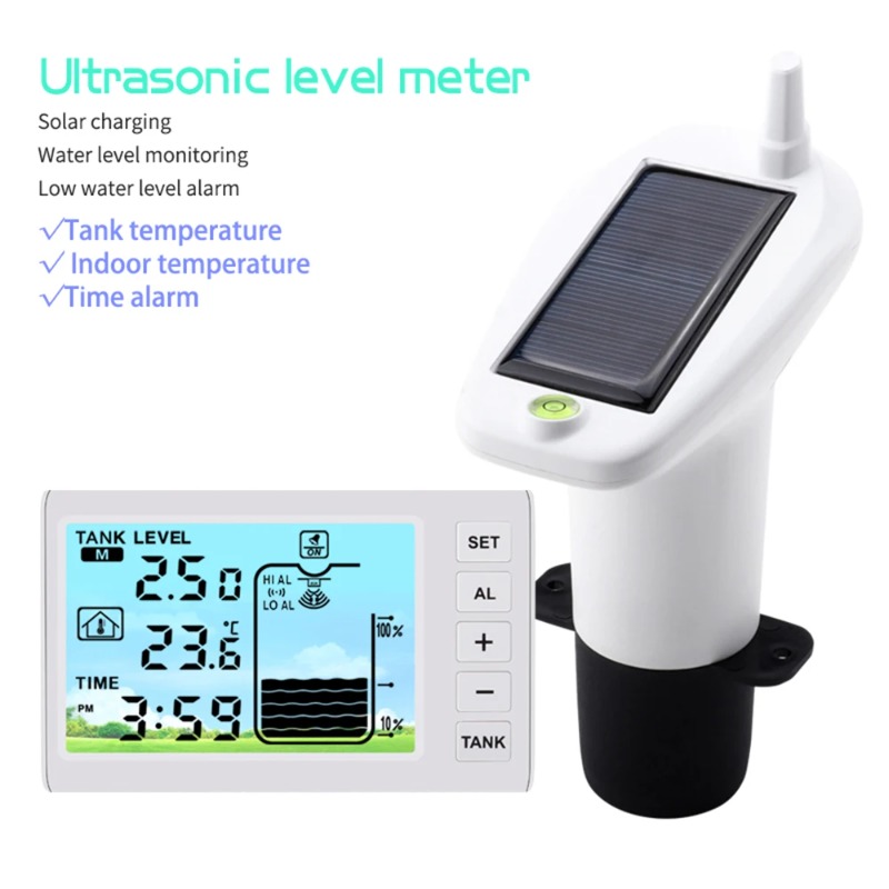 Wasserstandsensor, Wasserstand – Water Alarm Sensor Bewertung und Preis