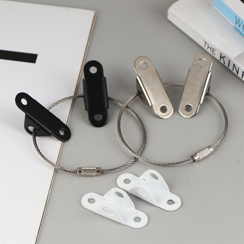 **1 Satz Möbelanker, Anti-Kipp – Earthquake Anchor Strap Bewertung und Preis